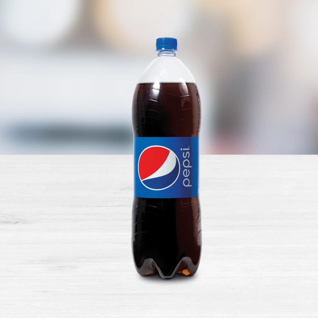 2L Pepsi